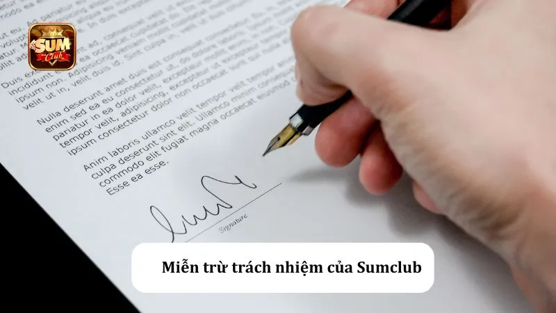 Đảm bảo an toàn hệ thống qua điều khoản này