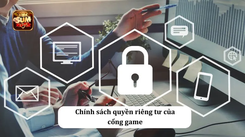 Hệ thống cam kết bảo mật thông tin 100%