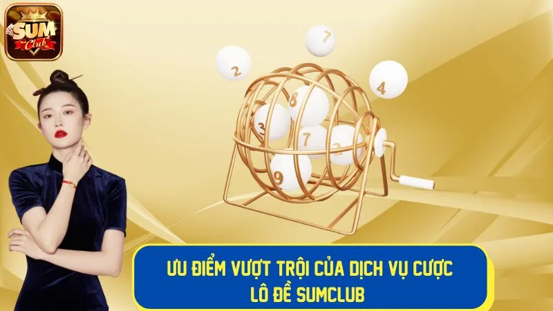 Trải nghiệm chơi cược lô đề cực hấp dẫn