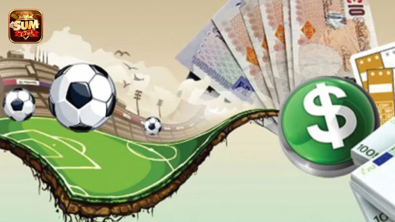 Tỷ lệ đổi thưởng khi chơi cá độ bóng đá tại nhà cái