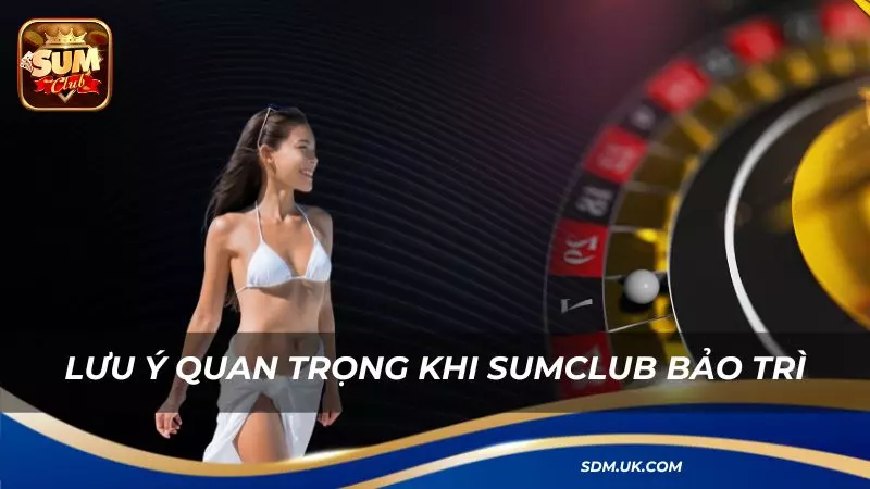 Một vài lưu ý cơ bản người chơi cần nắm khi hệ thống bảo trì