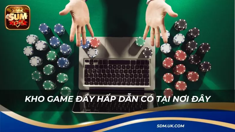 Thiên đường cá cược cực hấp dẫn tại những điểm đến này