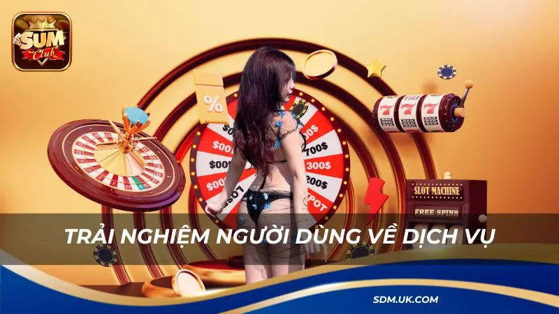 Thương hiệu cung cấp những trải nghiệm thoải mái nhất